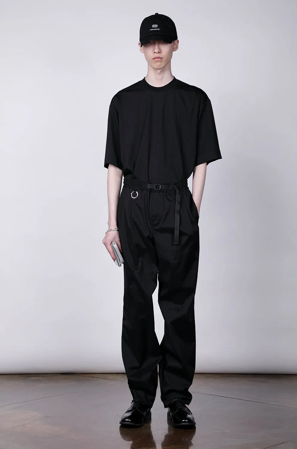 2501 P75 105 QUINN WIDE TAILORED PANTS