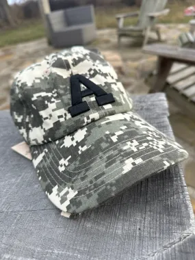 Army Vibes Cap
