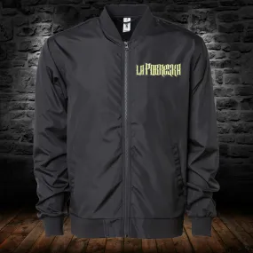 Bomber Jacket - LP