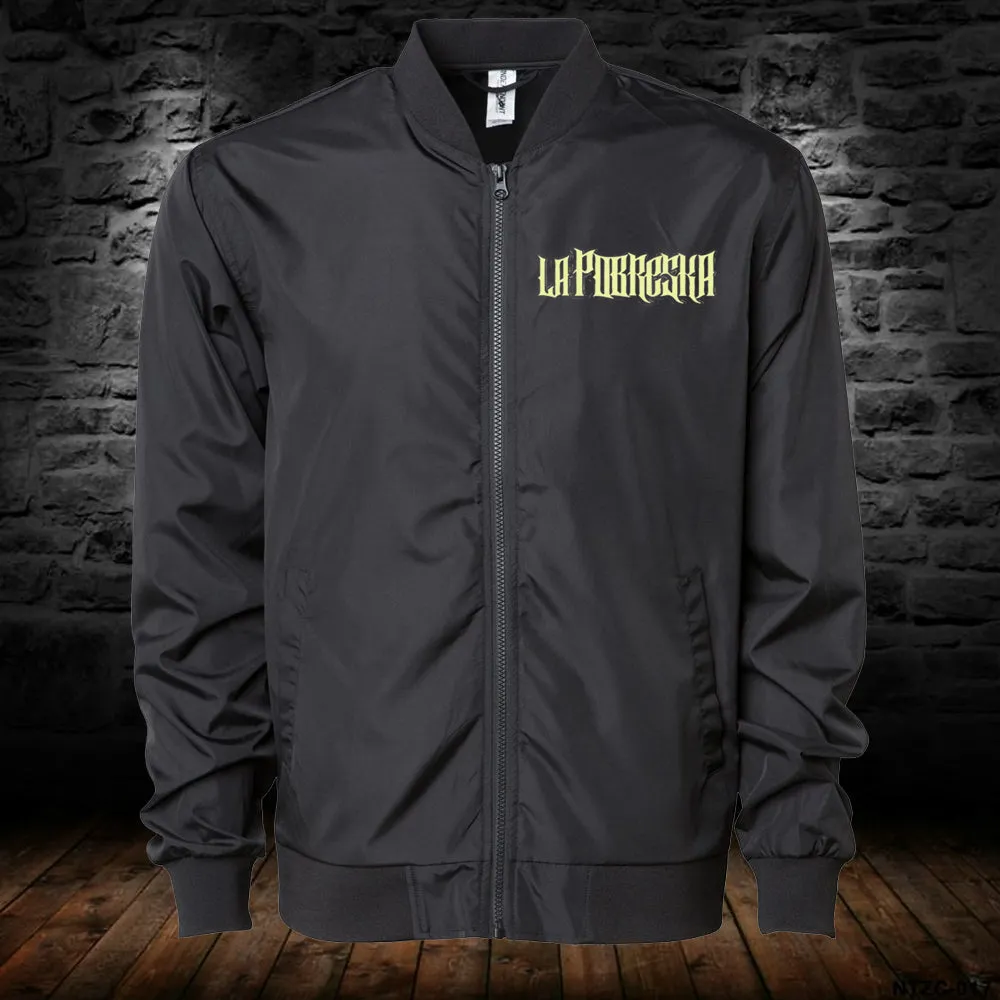 Bomber Jacket - LP
