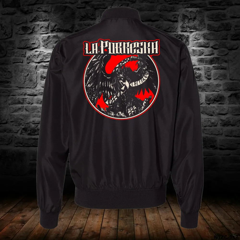 Bomber Jacket - LP