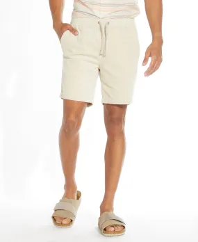 Chet 7" Easy Short (Stone)