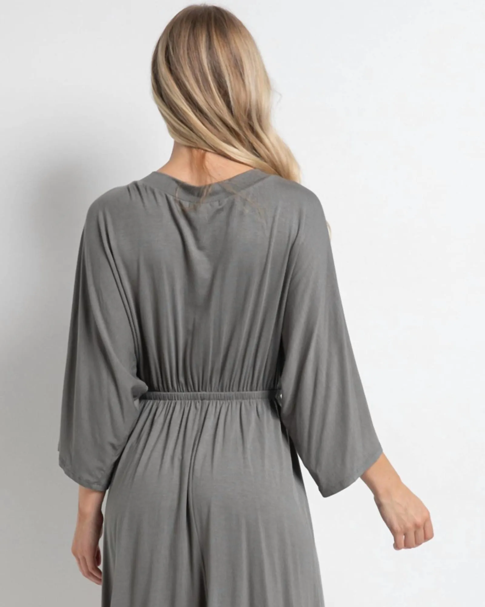 Comfortable Elegance Dress in Army | Army