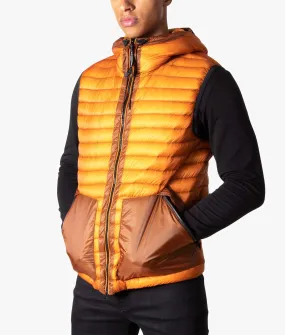DD Shell Goggle Vest