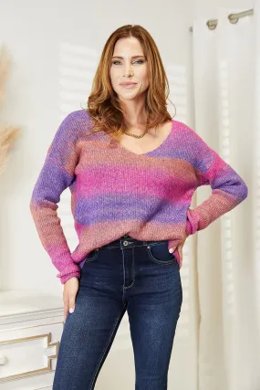 Dee Sweater
