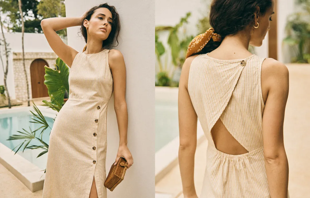 Dresses- Sp19