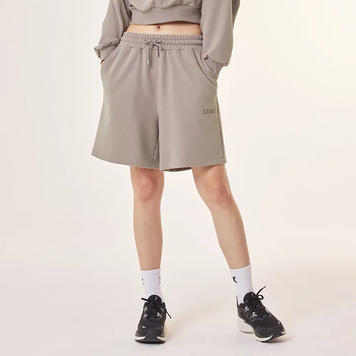 Easy Going Bermuda Shorts