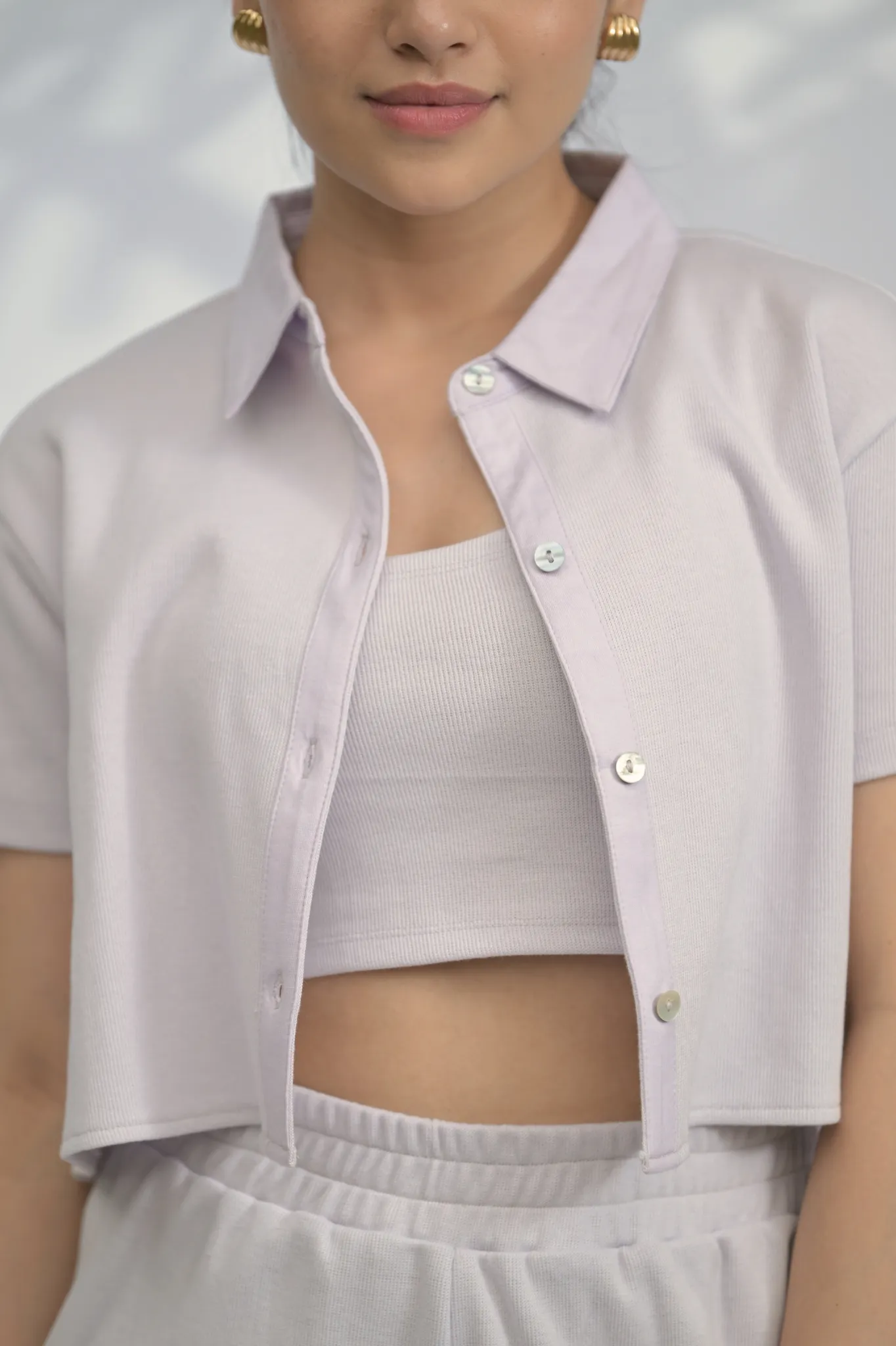 Easy Trio Lilac