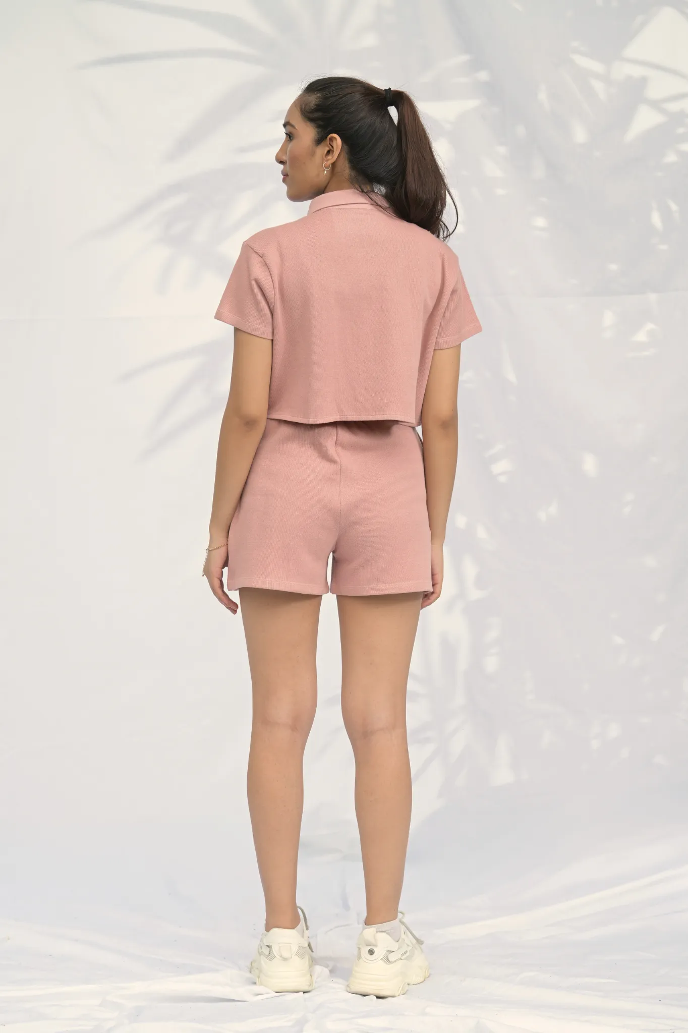 Easy Trio Powder Pink