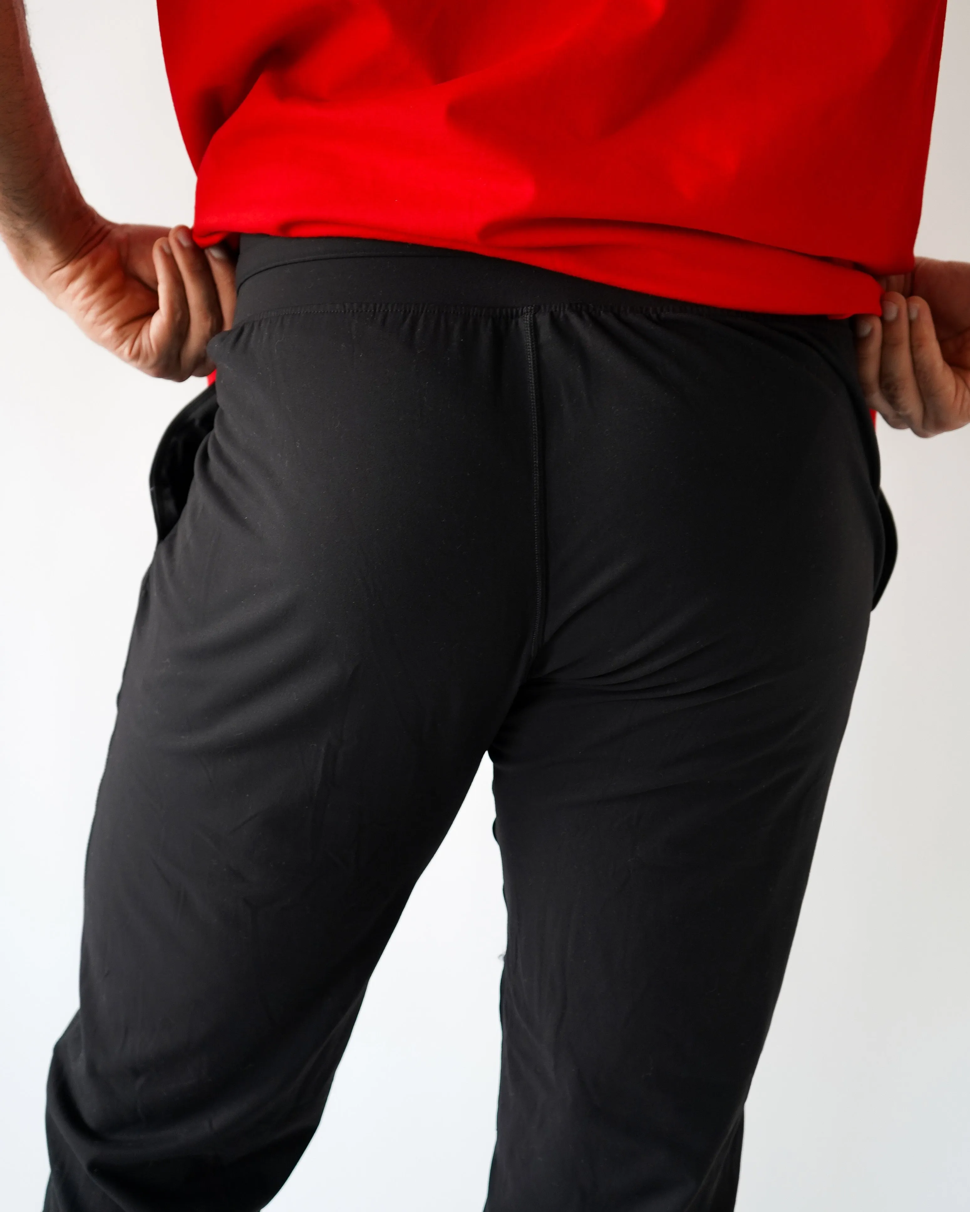 Elevate Joggers - Panther
