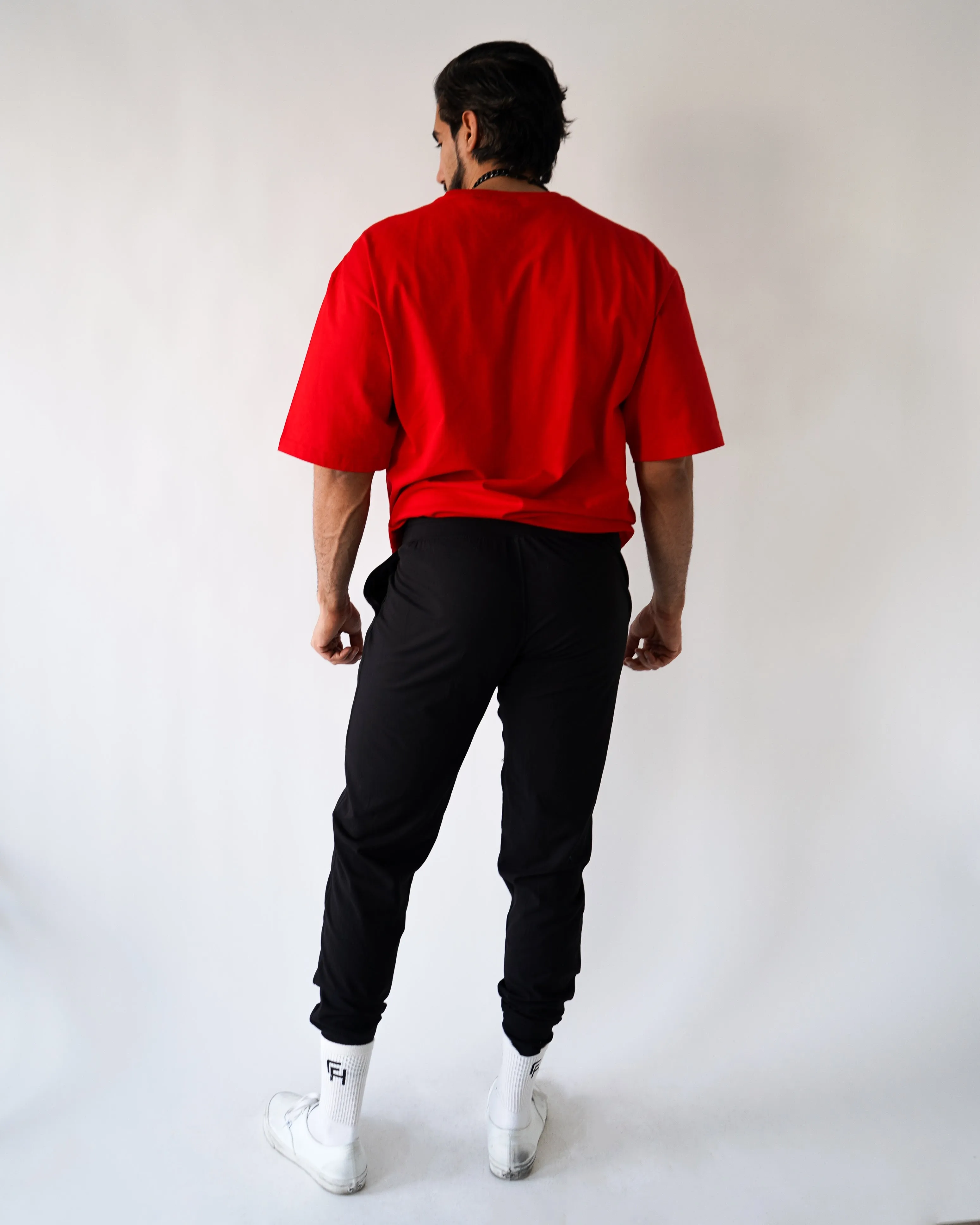 Elevate Joggers - Panther