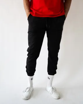 Elevate Joggers - Panther