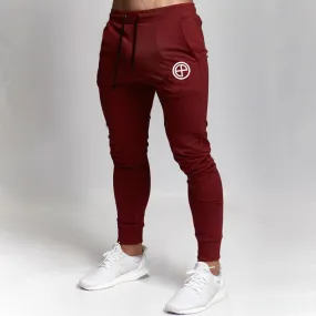 Fitness Skinny Jogging Pants