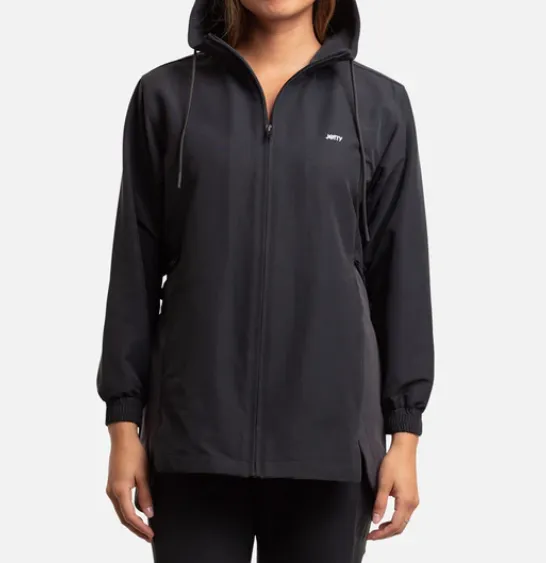 JETTY OFFSHORE JACKET - GRH