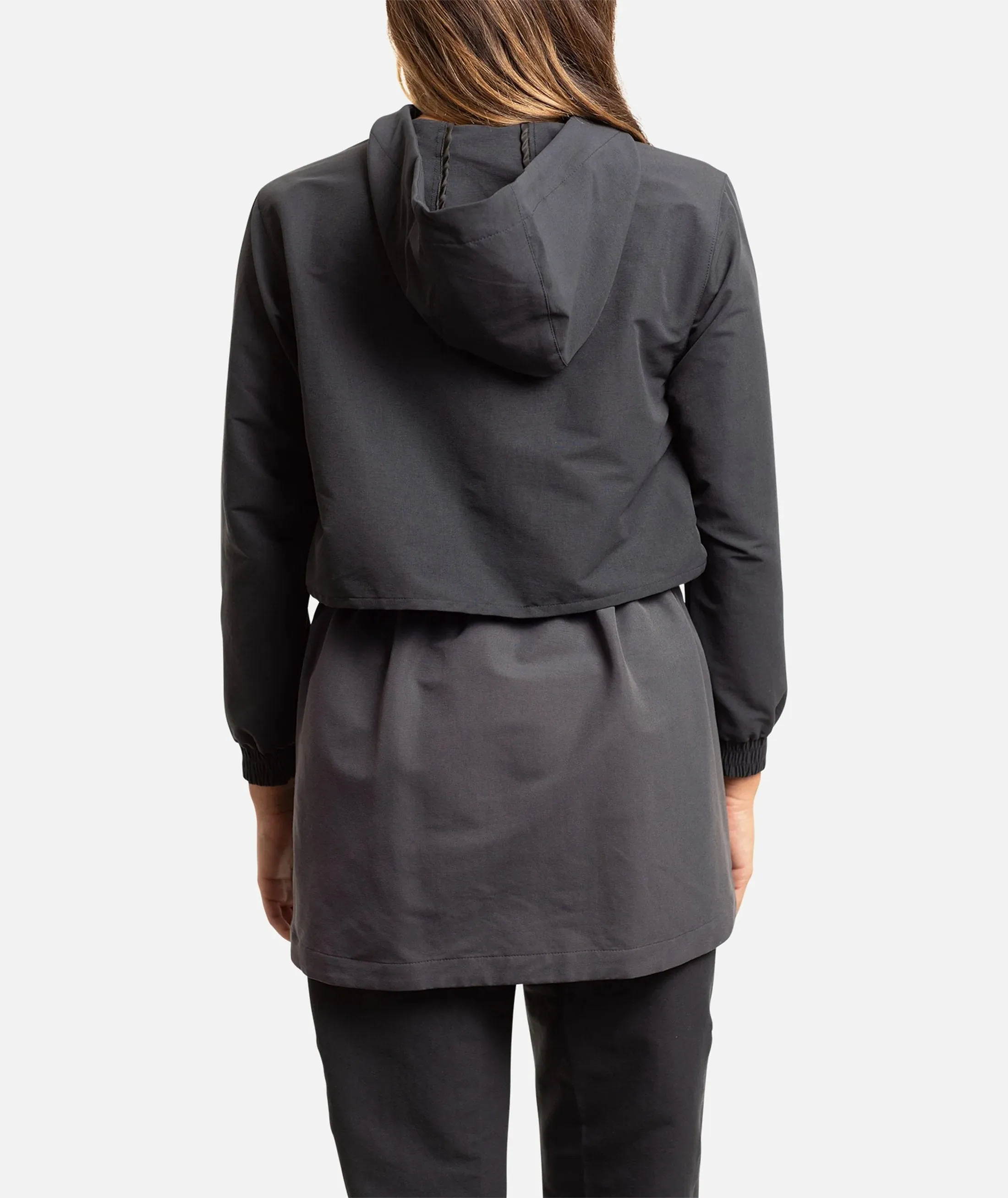 JETTY OFFSHORE JACKET - GRH