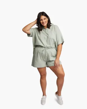 Jordan Easy Short | Desert Sage
