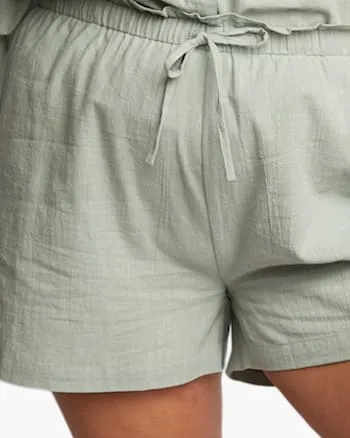 Jordan Easy Short | Desert Sage