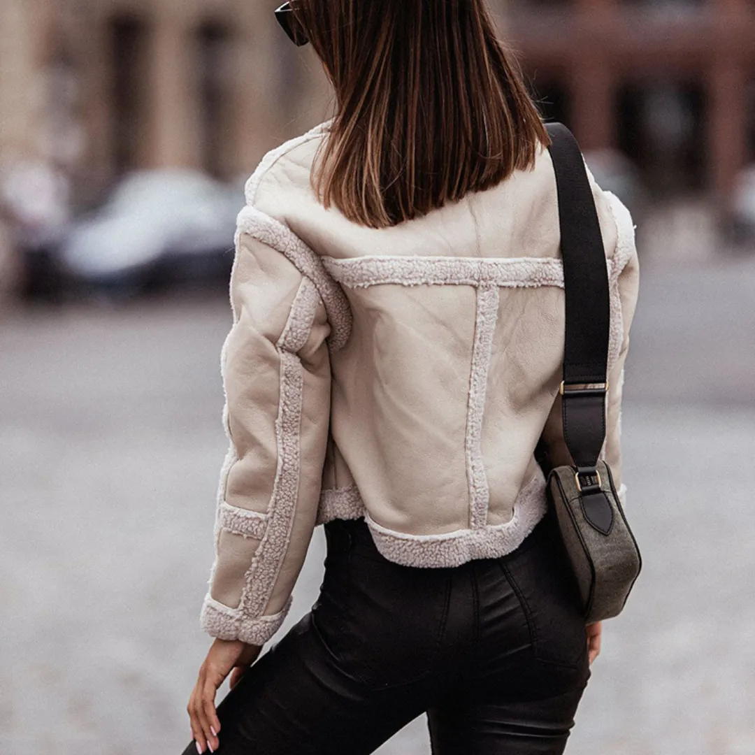 Kaku | Versatile and Stylish Jacket