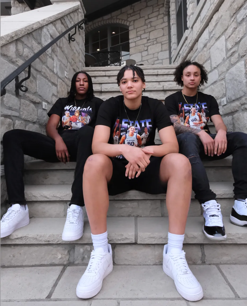 KState Graphic Tee