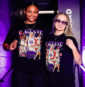 KState Graphic Tee