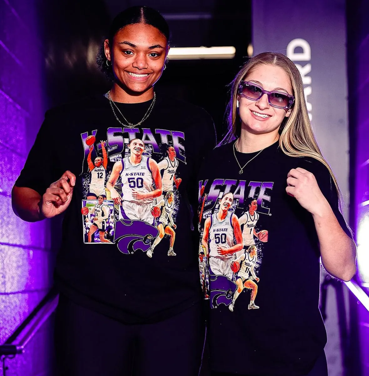 KState Graphic Tee