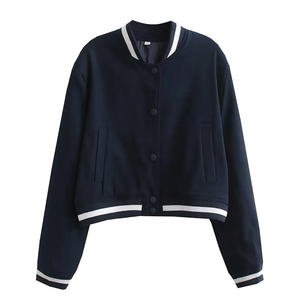 Ladies Big Pockets Jacket Collection