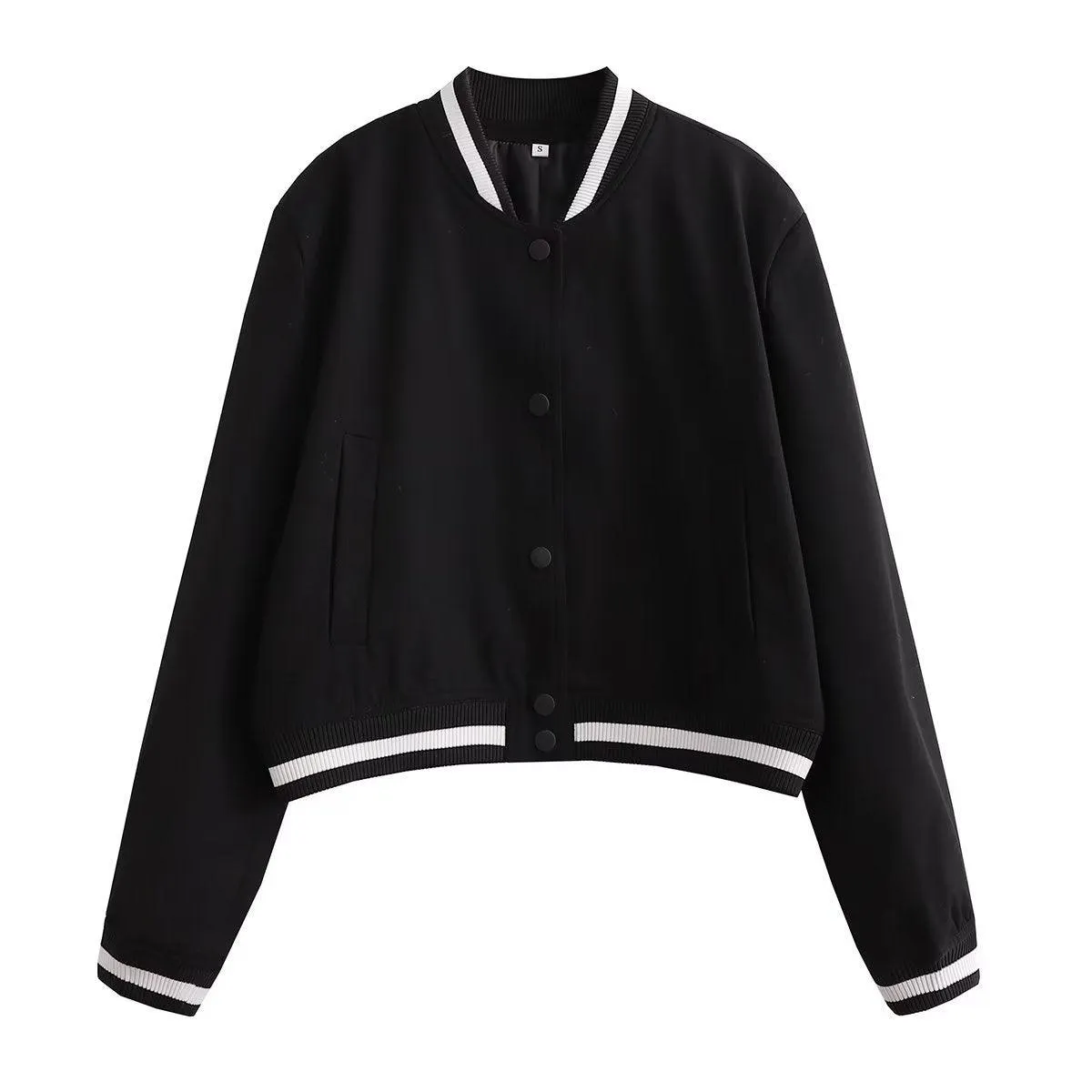 Ladies Big Pockets Jacket Collection