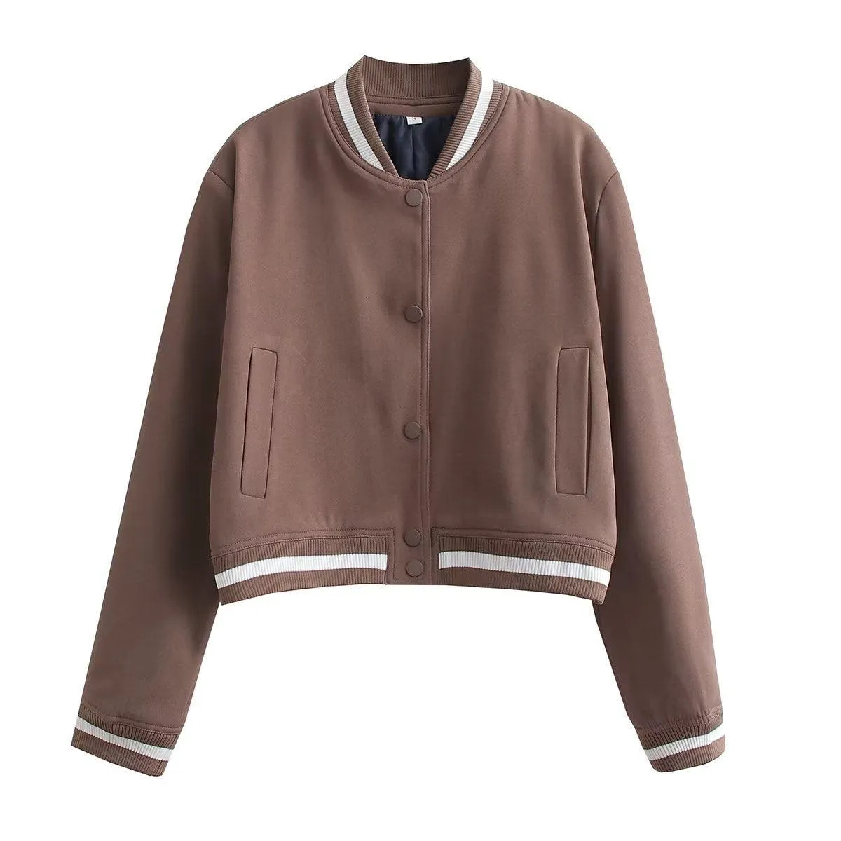 Ladies Big Pockets Jacket Collection