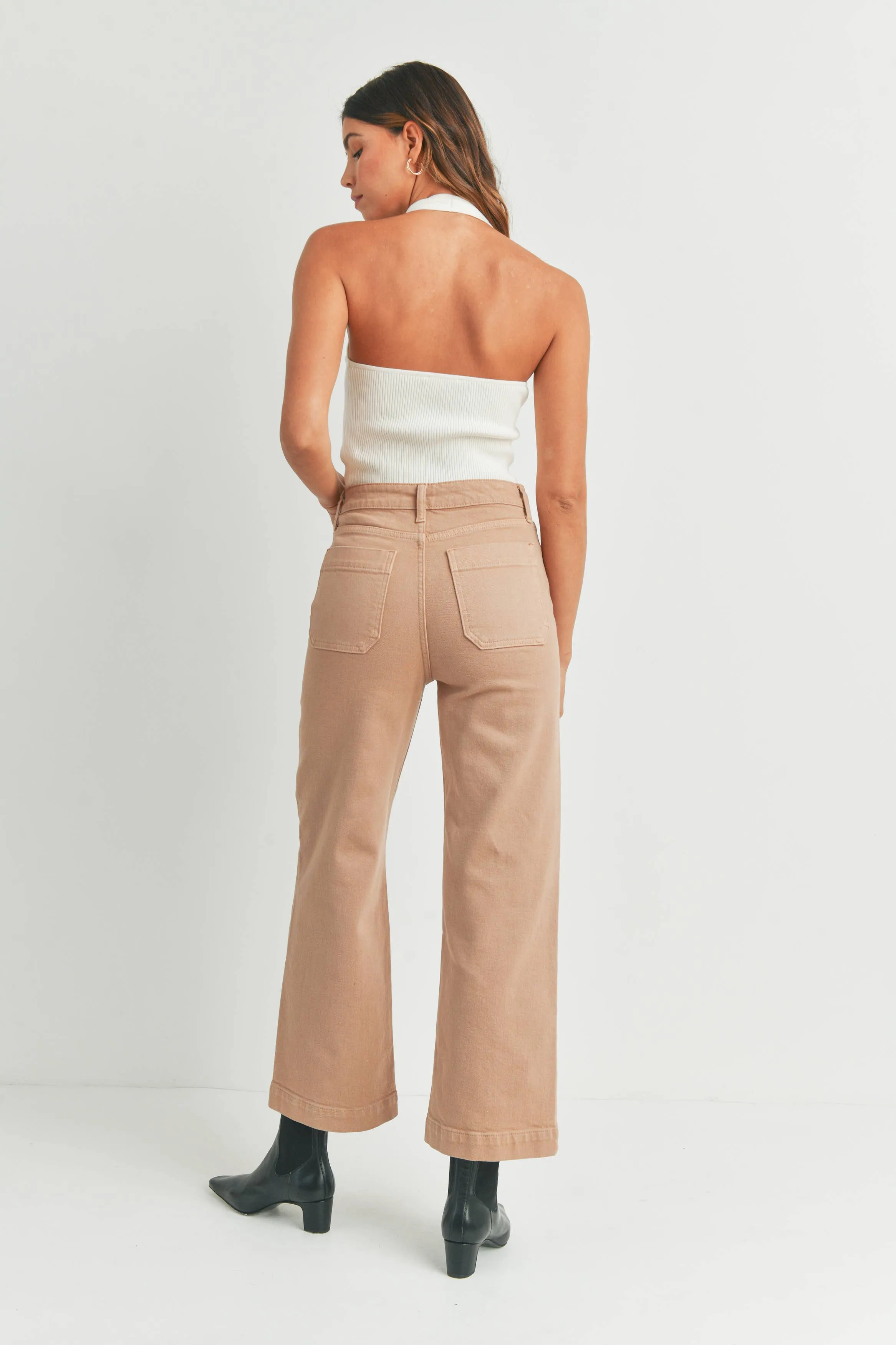 LATTE Utility Pant