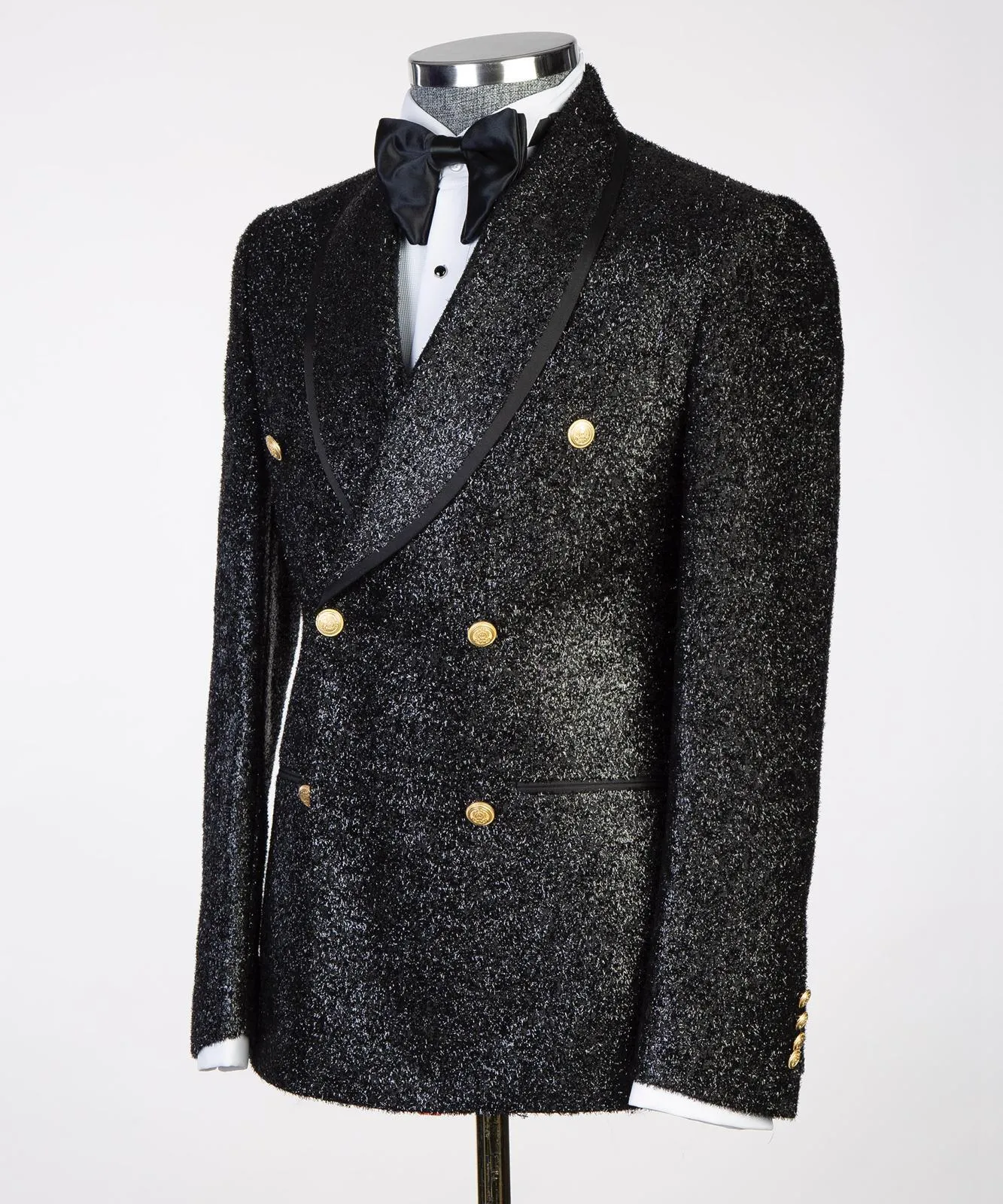 Leigh Tux - 7