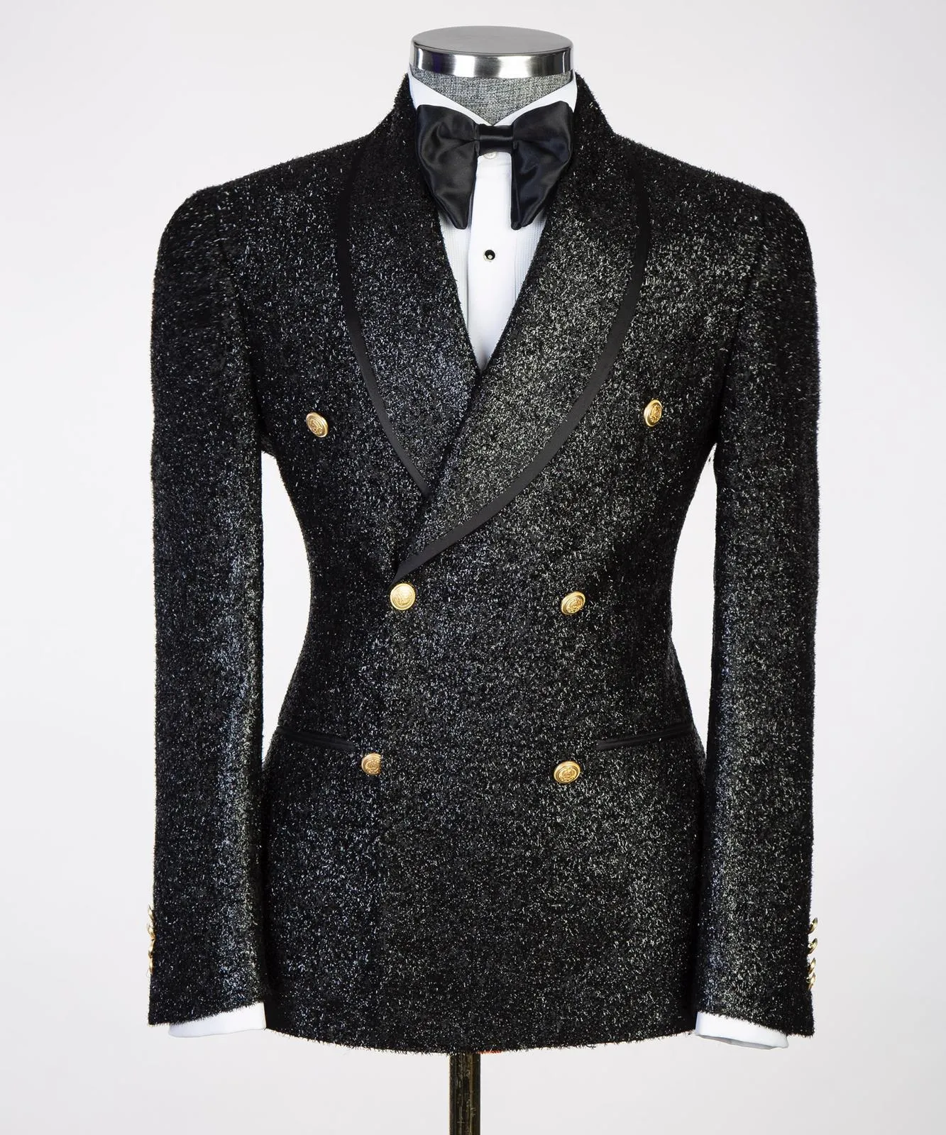 Leigh Tux - 7
