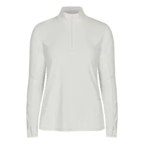 Light Thermo Half-Zip, Tofu