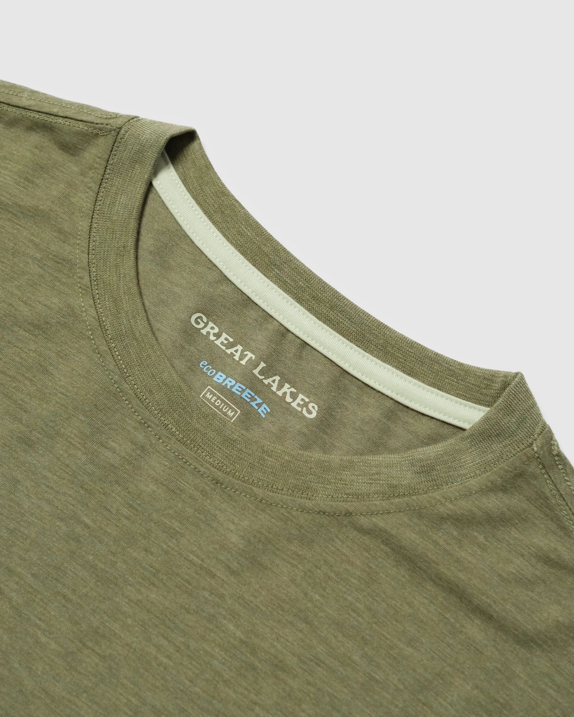 Loon Lake - Long Sleeve