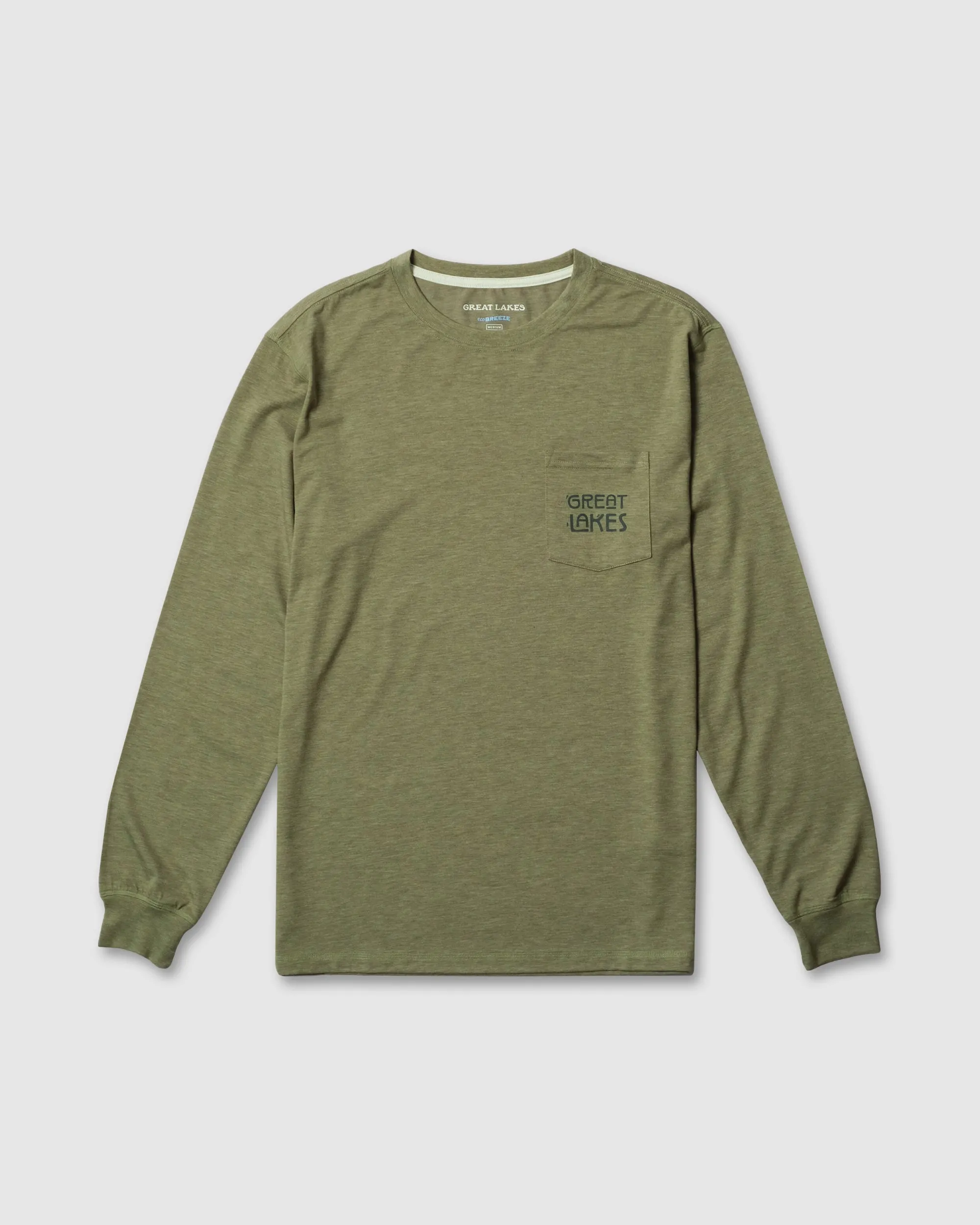Loon Lake - Long Sleeve