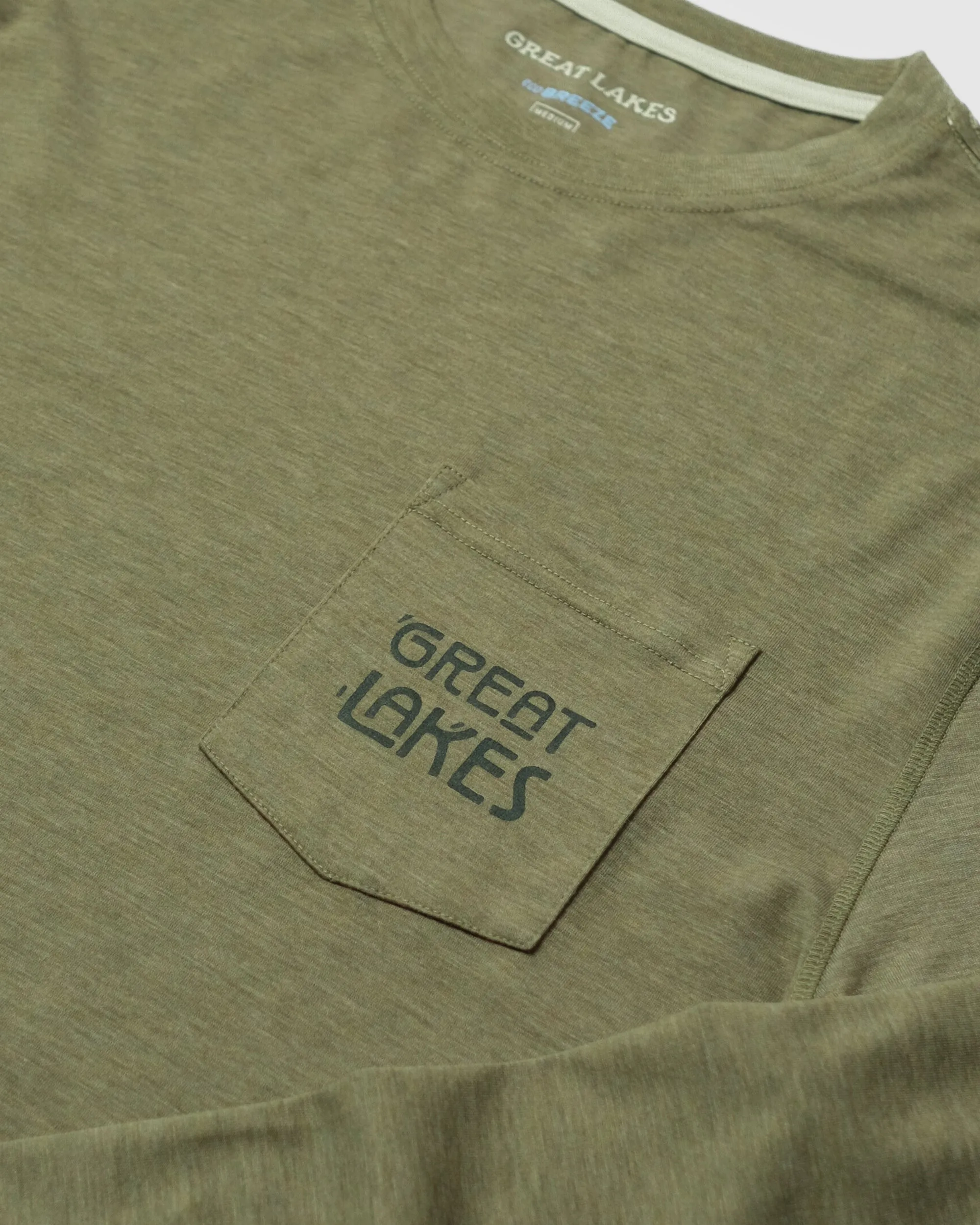Loon Lake - Long Sleeve