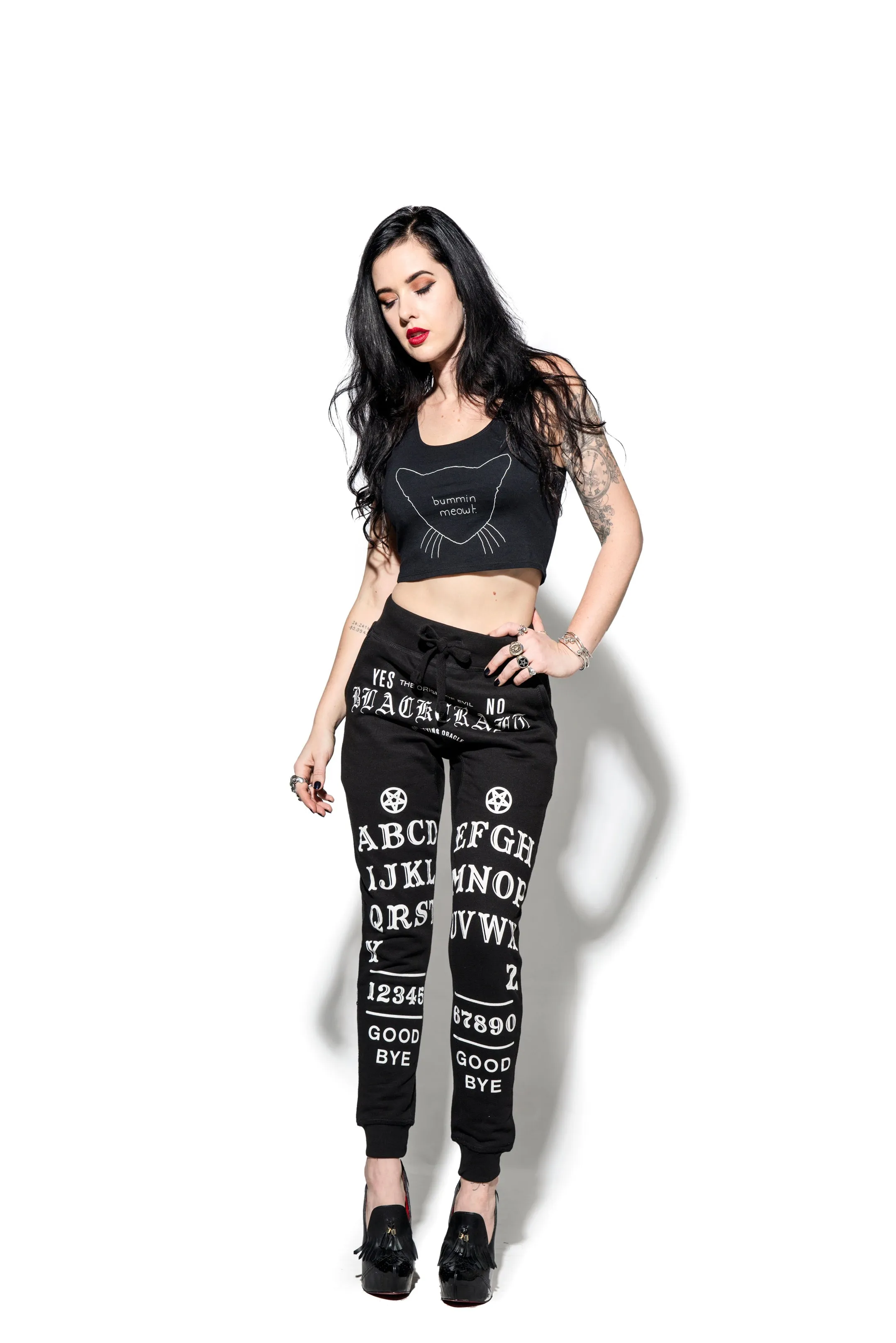 Luna Joggers