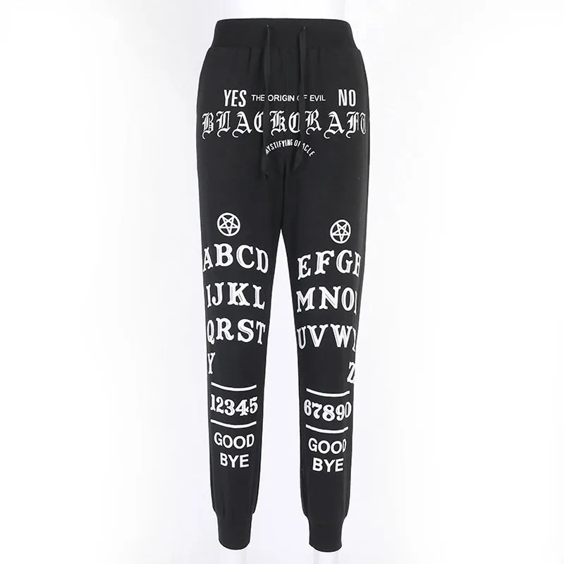Luna Joggers