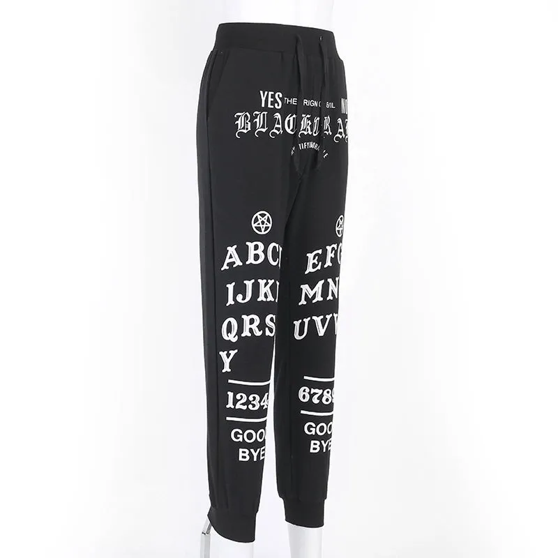 Luna Joggers