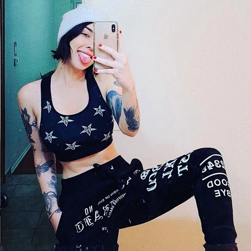 Luna Joggers
