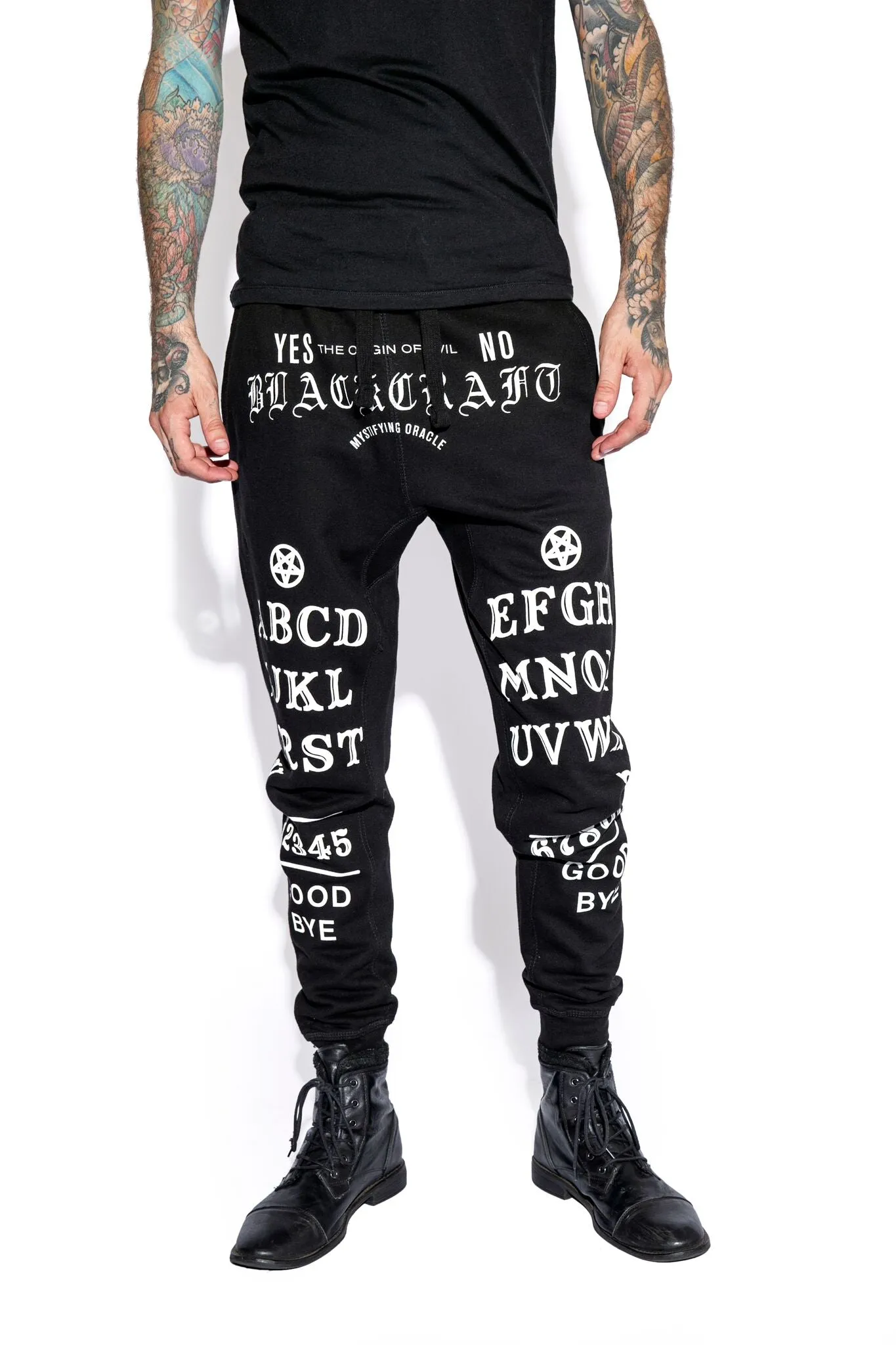 Luna Joggers