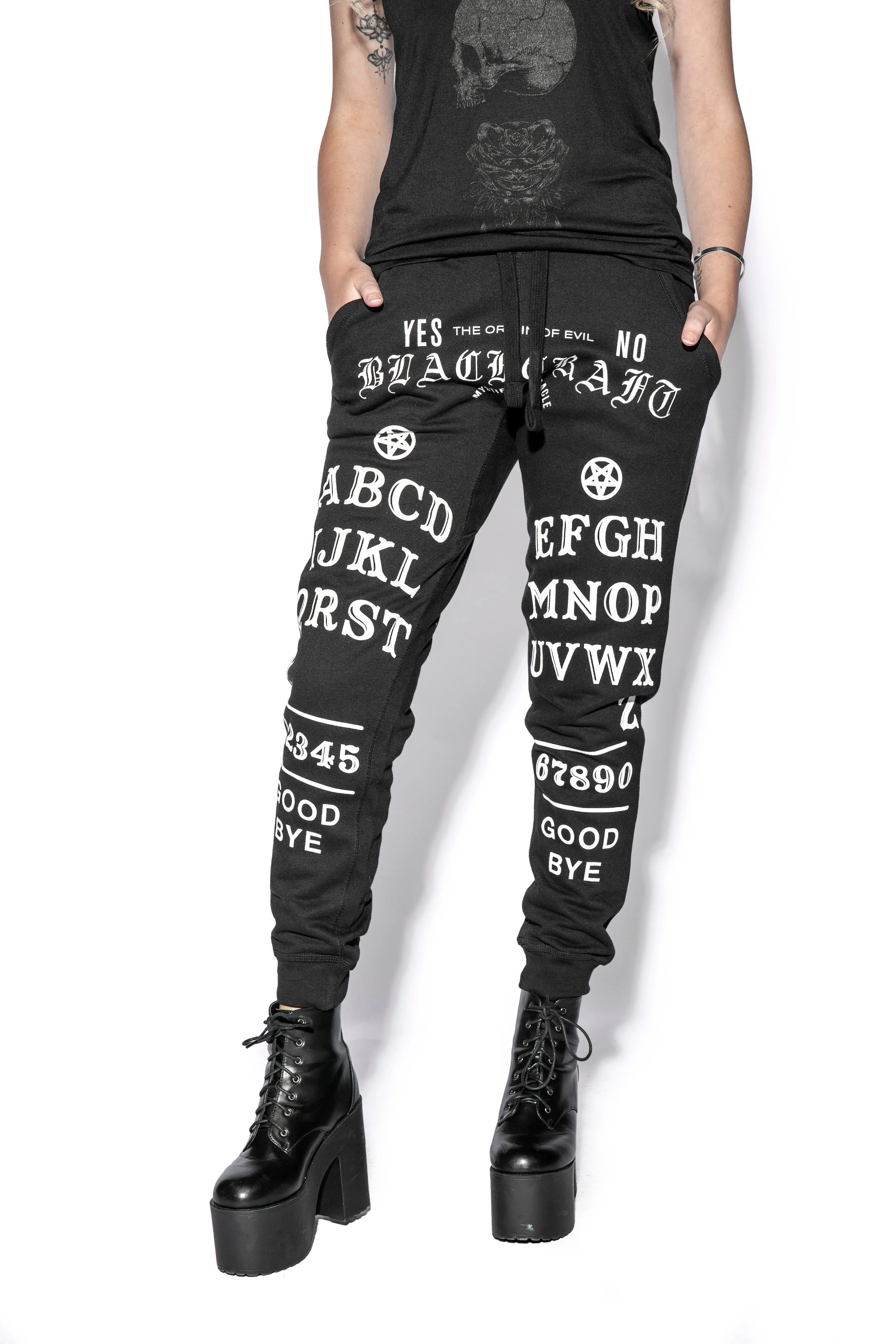 Luna Joggers