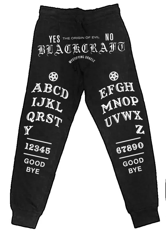 Luna Joggers