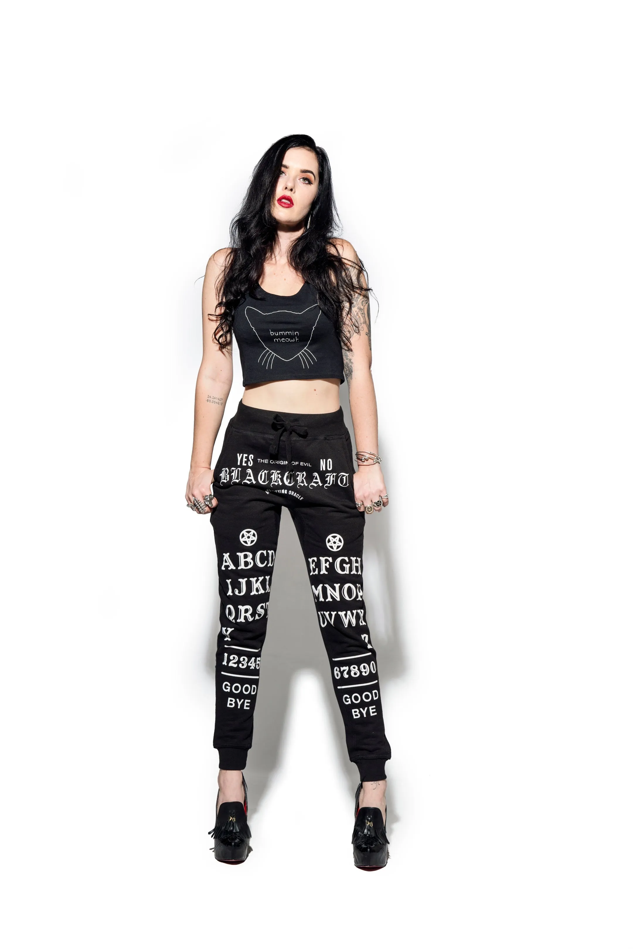 Luna Joggers