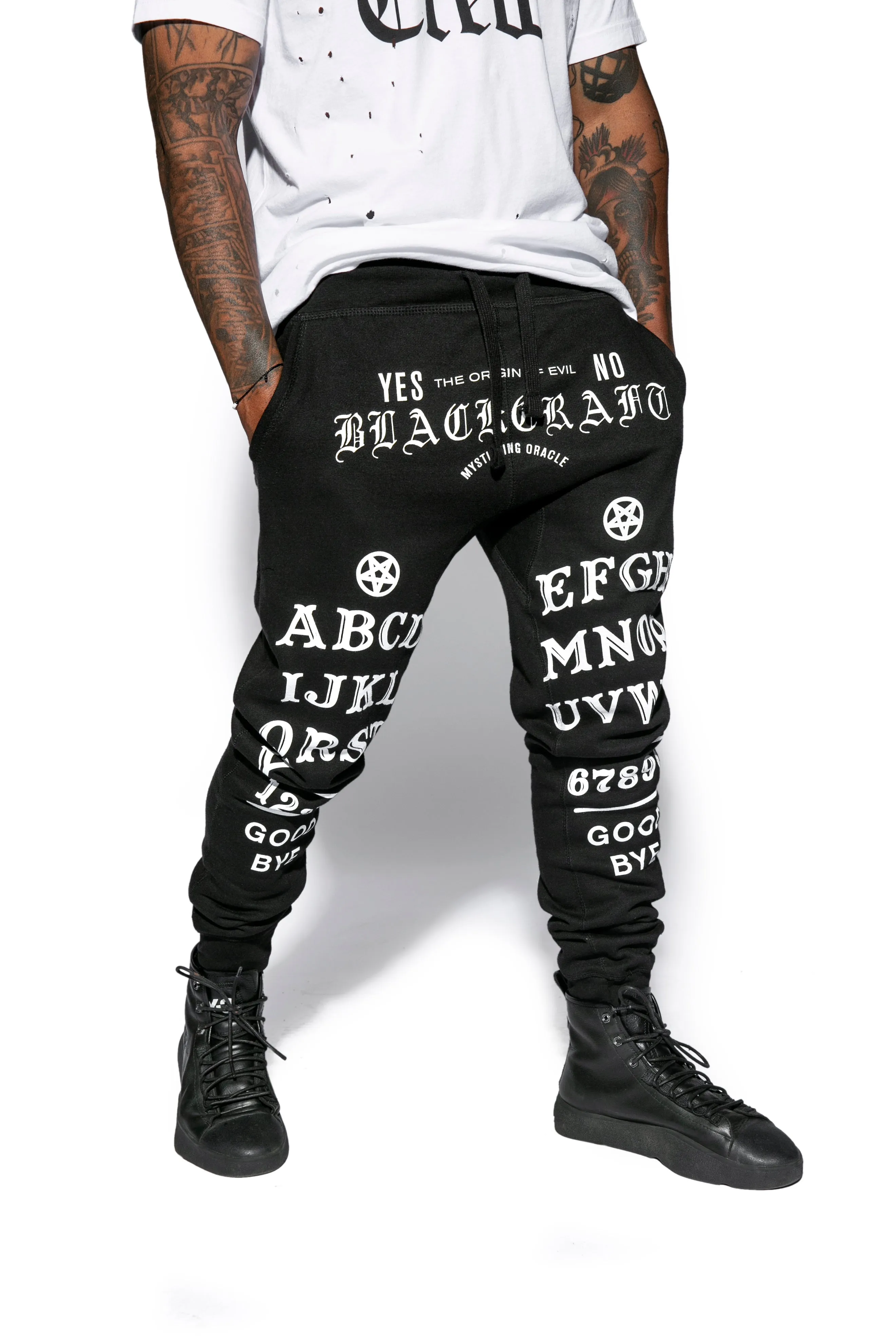 Luna Joggers