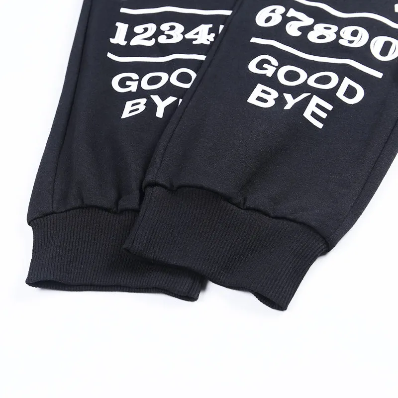 Luna Joggers