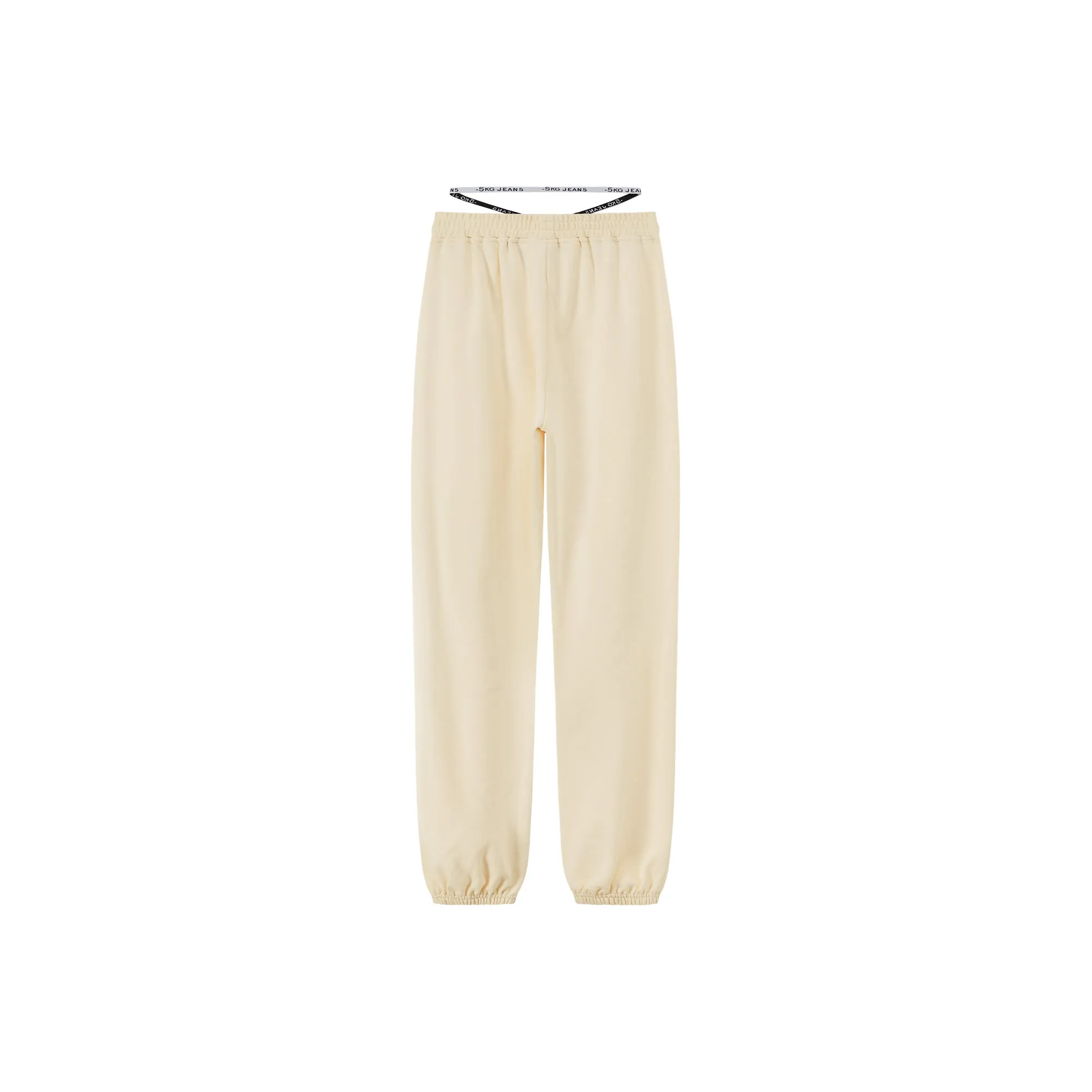 Made By Chuu Loosefit Jogger Pants