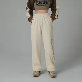 Made By Chuu Loosefit Jogger Pants
