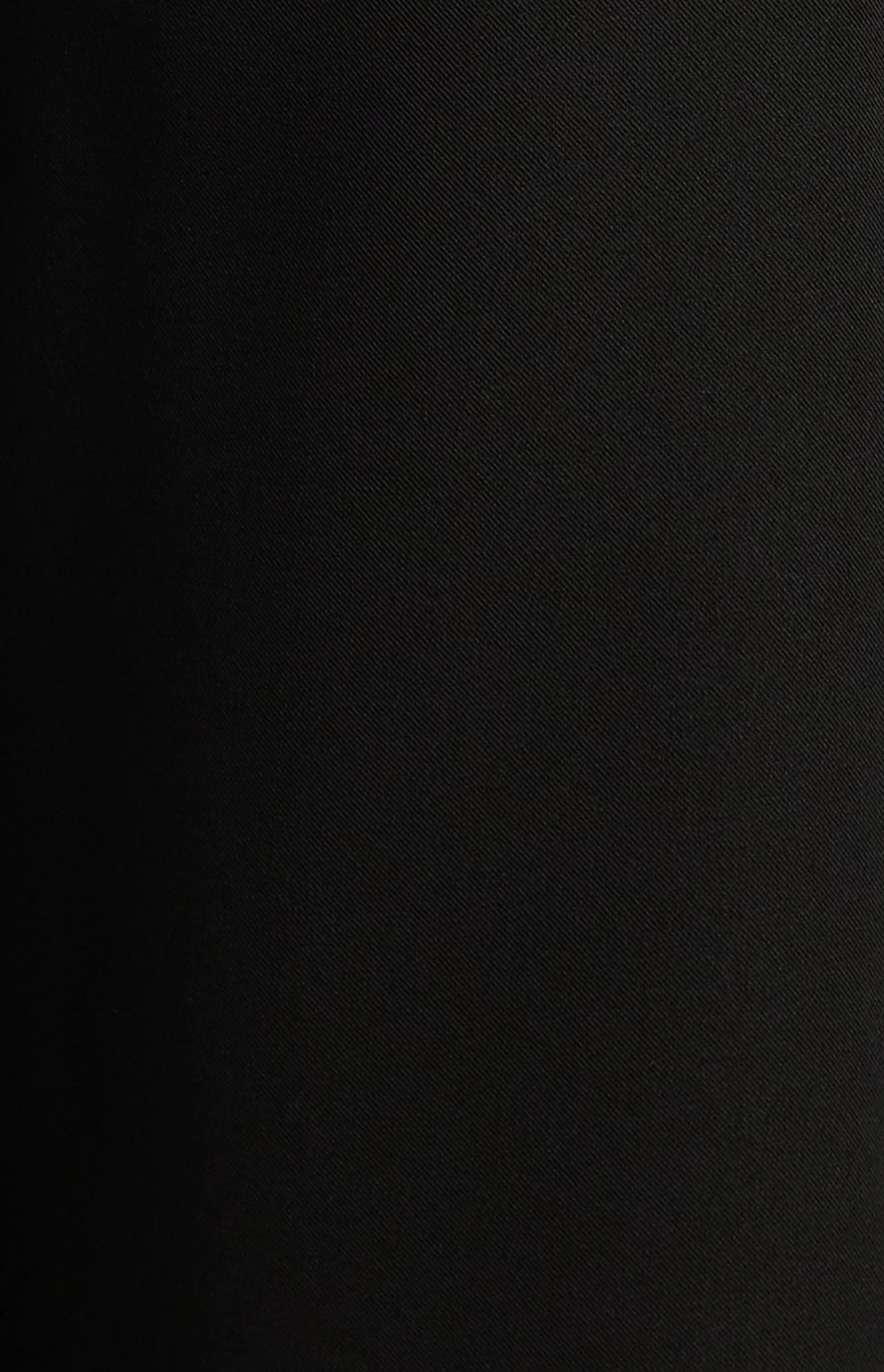 Margaux Straight Leg Pants - Black