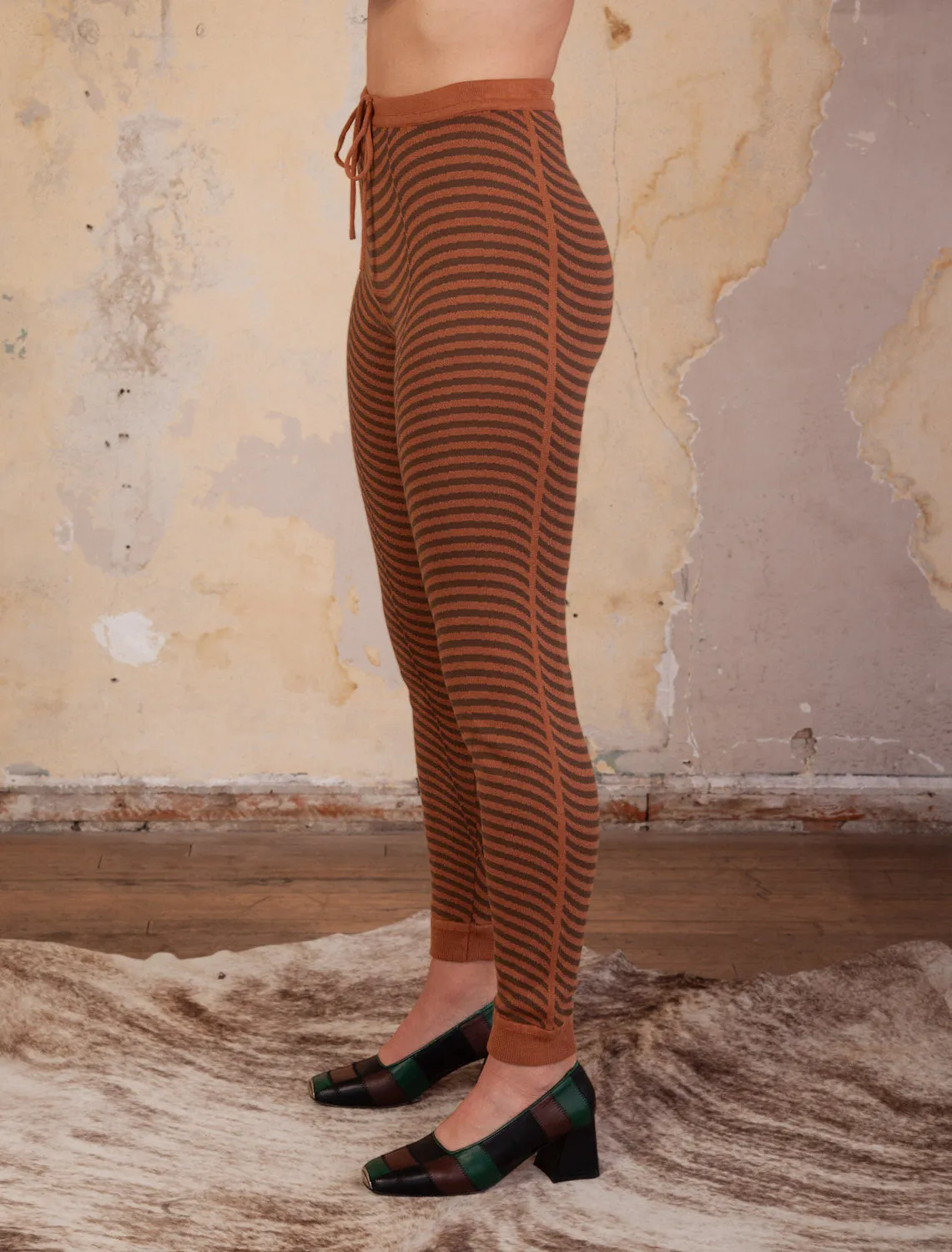 MIRADA JOGGER