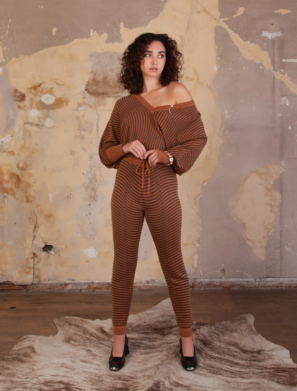 MIRADA JOGGER
